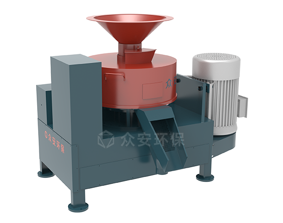 生物質(zhì)顆粒機