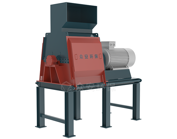 生物質(zhì)細粉碎機